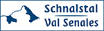 Logo Associazione Turistica Val Senales